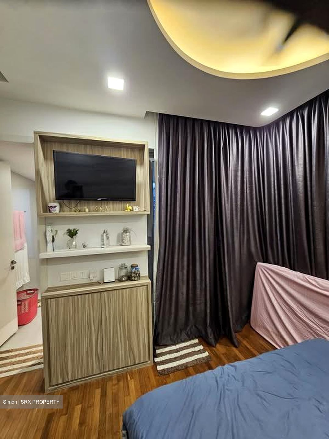 Bedok Residences (D16), Apartment #536808151